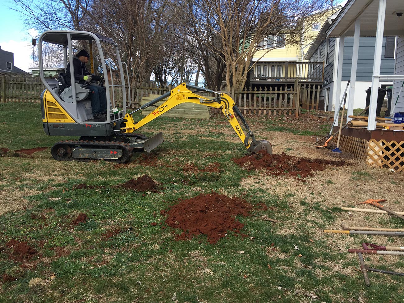 Landscaping Services Image 10