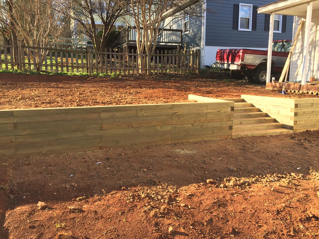 Landscaping Services Image 9